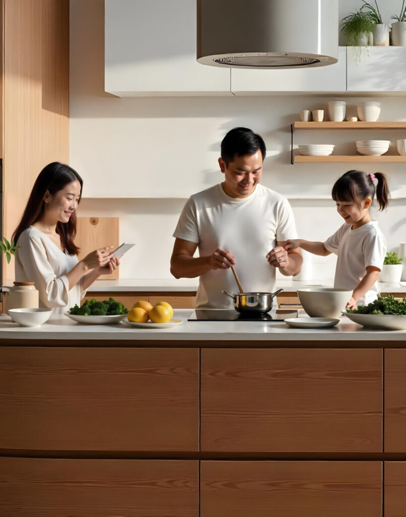 custom cabinet Malaysia