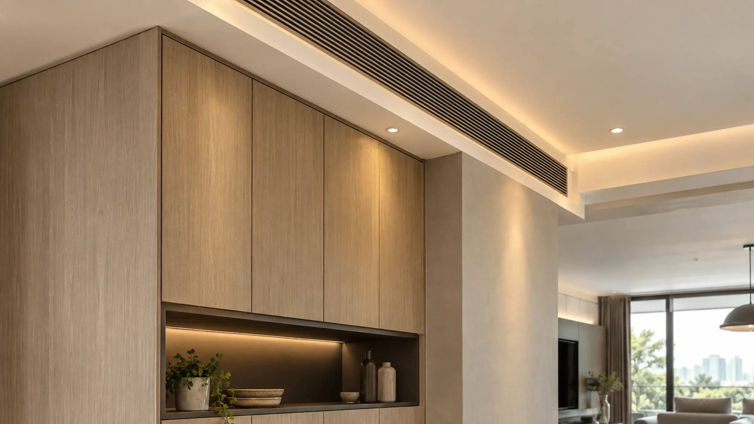 One Stop Interior Design Malaysia renovation coordination